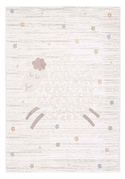 Παιδικό Χαλί (80x150) Royal Carpet Lora Kids 25