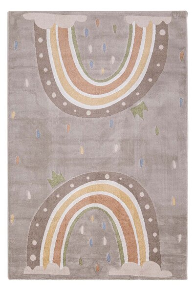 Παιδικό Χαλί (80x150) Royal Carpet Lora Kids 33C