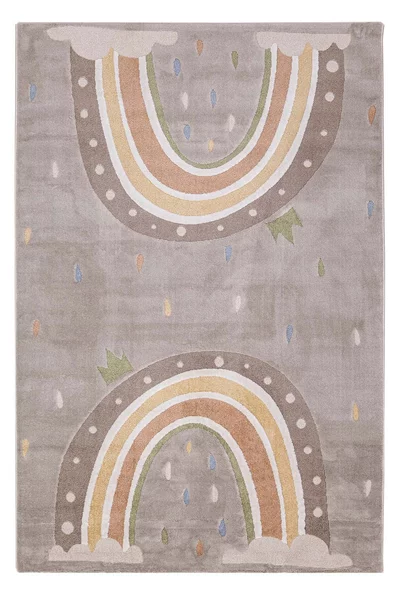 Παιδικό Χαλί (80x150) Royal Carpet Lora Kids 33C