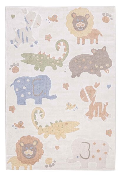 Παιδικό Χαλί (80x150) Royal Carpet Lora Kids 29