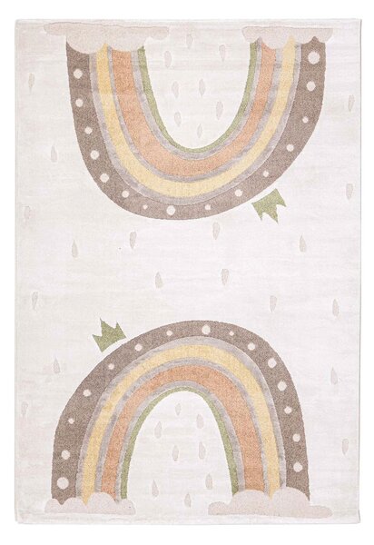 Παιδικό Χαλί (80x150) Royal Carpet Lora Kids 33A