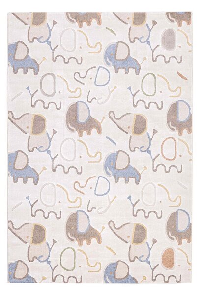 Παιδικό Χαλί (80x150) Royal Carpet Lora Kids 37