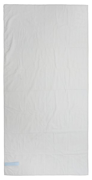 Πετσέτα Microfiber (70x140) Estia Save The Aegean Mist 00-23294
