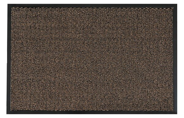 Πατάκι Εισόδου (40x60) Pol Rugs & Mats Ecuador Beige