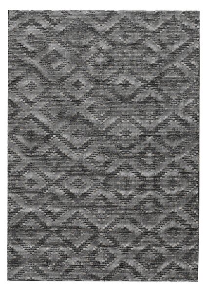 Χαλί All Season (120x180) Pol Rugs & Mats Ezio Kilim 602 Brown