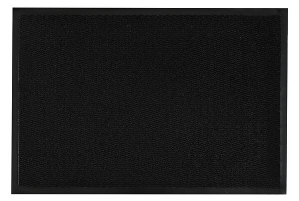 Πατάκι Εισόδου (100x150) Pol Rugs & Mats Ecuador Anthracite