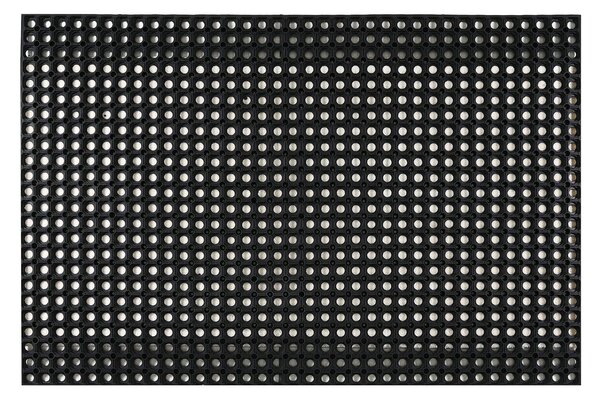 Πατάκι Εισόδου (50x80) Pol Rugs & Mats O-Ring Rubber