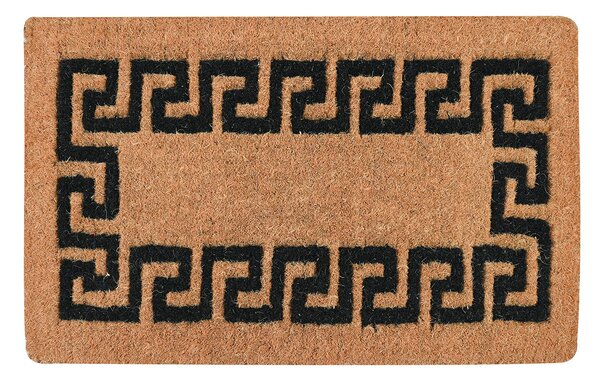 Πατάκι Εισόδου (60x90) Pol Rugs & Mats Vast Greek 1121