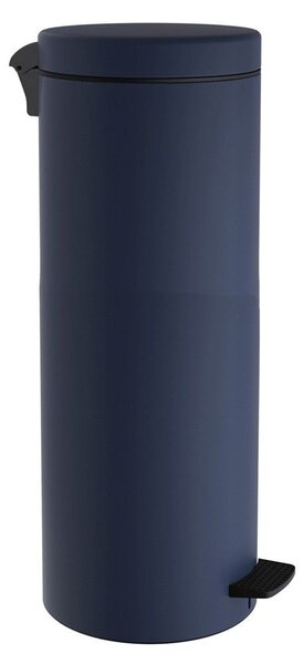 Κάδος Απορριμμάτων Soft Close System 16lt 16-2053-203 Matt Dark Blue