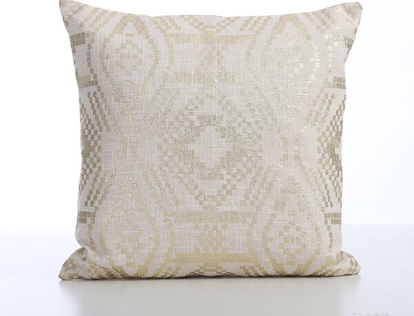 Διακοσμητικο Μαξιλαρι Glam 45X45 Nef-Nef Homeware