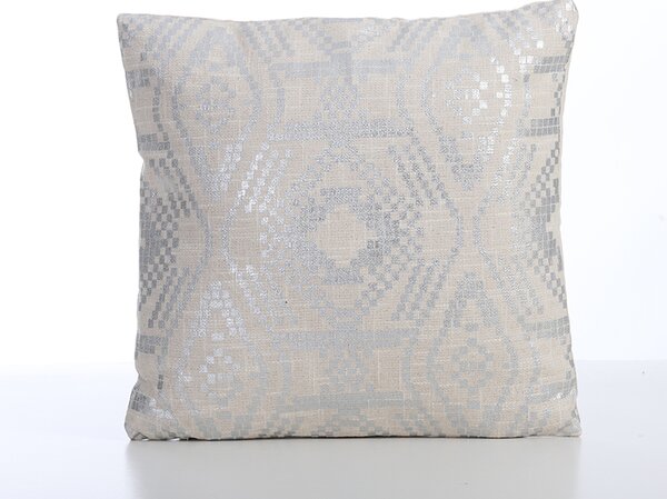 Διακοσμητικο Μαξιλαρι Glam 45X45 Nef-Nef Homeware