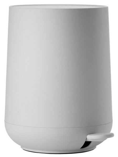 Κάδος Απορριμμάτων Nova 5l 331230 Soft Grey Zone Denmark