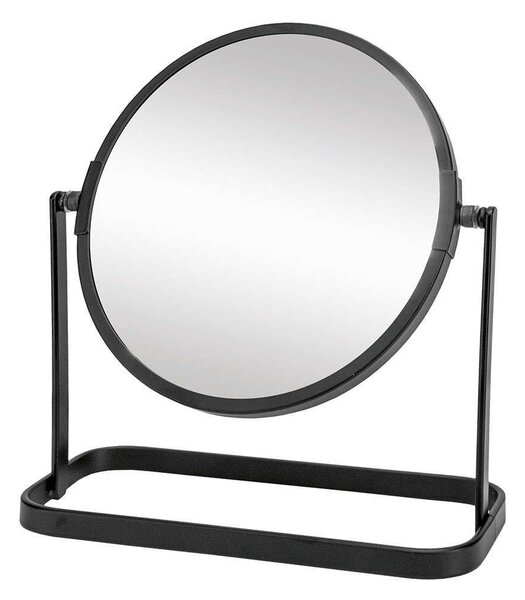 Καθρέπτης Επιτραπέζιος Framework Mirror 8042 17,5x9,5x8cm Black Kleine Wolke