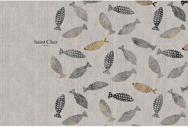 Σουπλά 3041 Natural Saint Clair