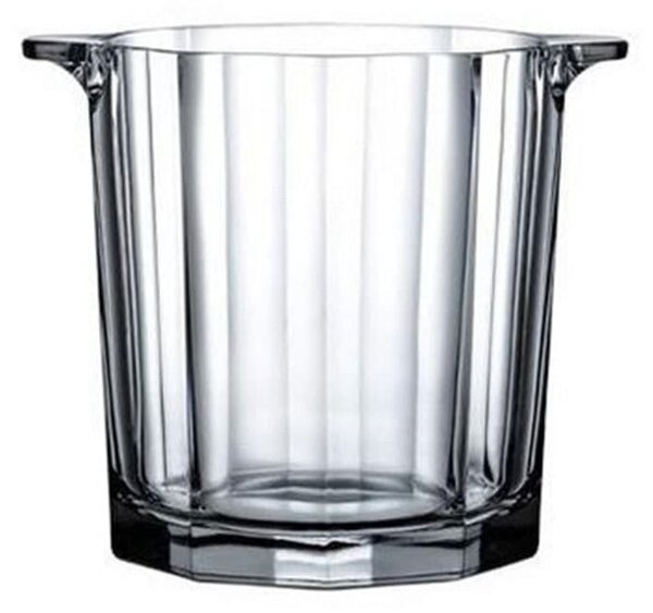 Παγοδοχείο Nude Churchill Ice Bucket Nu68308 15.4cm Clear Espiel