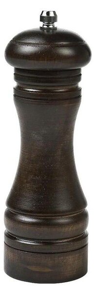 Μύλος Πιπεριού MYL204 (Σετ 2τμχ) 26cm Dark Brown Espiel