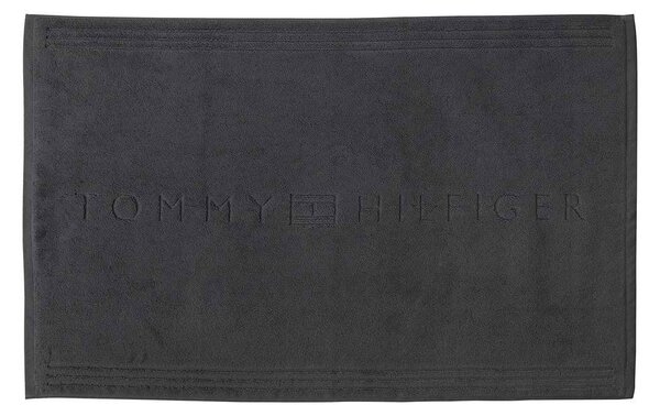 Ταπέτο Μπάνιου Legend Steel Grey Tommy Hilfiger