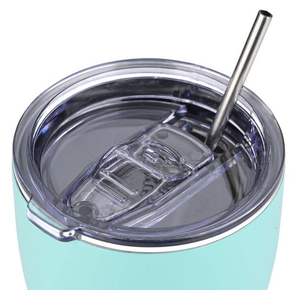 Ποτήρι Θερμός 500ml Estia Save The Aegean Bermuda Green 01-23171
