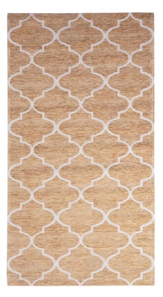 Χαλί Διαδρόμου (75x250) Royal Carpet Canvas 632J