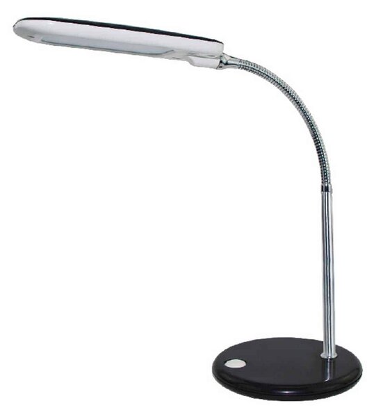 Φωτιστικό Γραφείου Office Luminaires 15205LEDBK Black