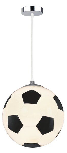 Φωτιστικό Bambini Luminaires MD50611A White-Black