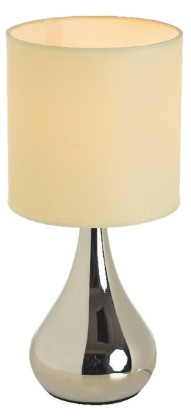 Φωτιστικό Επιτραπέζιο Table & Floor Luminairies KS1178T1CH Beige