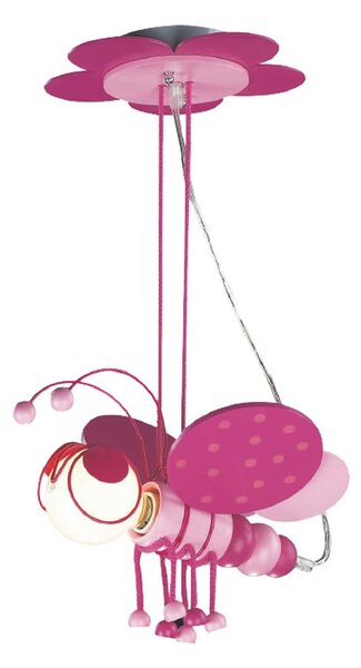 Φωτιστικό Bambini Luminaires MD20081A Purple