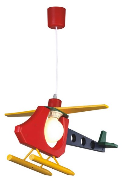 Φωτιστικό Bambini Luminaires MD20061 Multi