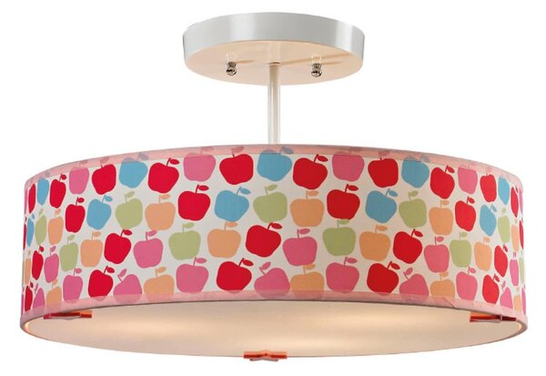 Φωτιστικό Bambini Luminaires MD130243 Pink