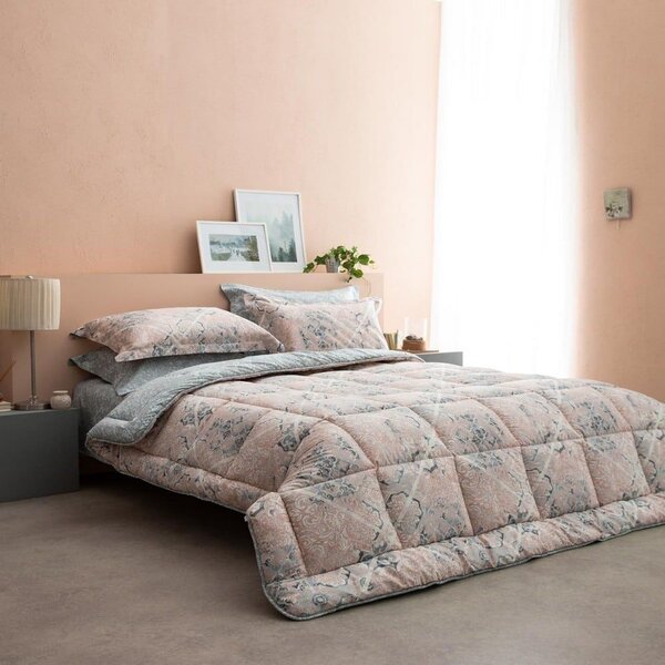 Πάπλωμα Mistral-2 Pink Vesta Home