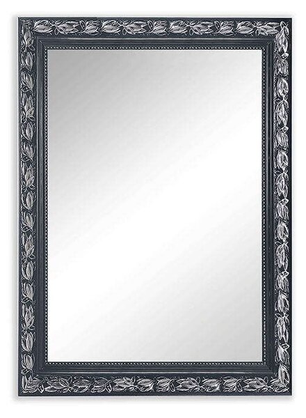 Καθρέπτης Τοίχου Sonja 1070196 55x70cm Black-Silver Mirrors & More