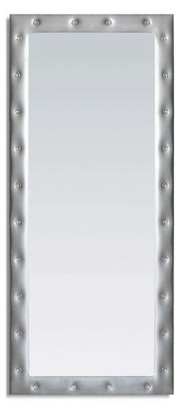 Καθρέπτης Τοίχου Xeni 1570389 70x170cm Silver Mirrors & More