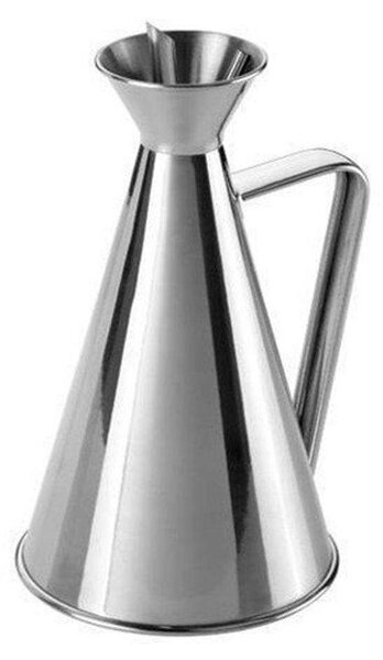 Δοχείο Λαδιού Grandchef 428620 500ml Silver Tescoma