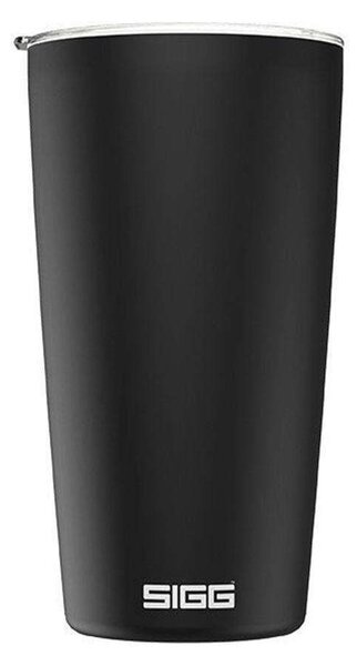 Κούπα Θερμός Με Καπάκι Neso 8972.80 400ml Black Sigg