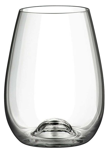 Ποτήρι Κρασιού Wine Solution RN42450460 460ml Clear Max Home