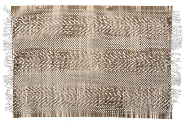 Σουπλά Indonesie Bamboo 07.173734 49x30cm Beige