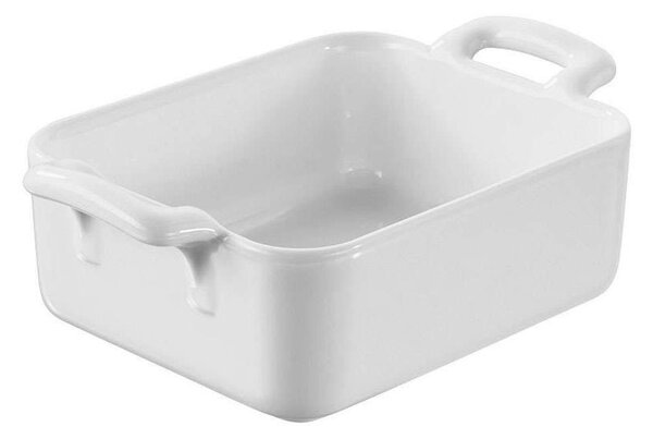 Πυρίμαχο Σκεύος Belle Cuisine RV614854K4 330ml 12x10cm White Revol