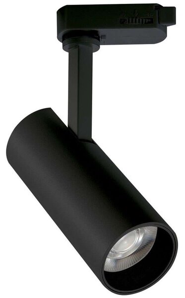 Σποτ Ράγας VK/04119/B/WW/12 14,6x24cm Led 800Lm 10W 2700K Black VKLed