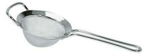 Σουρωτήρι Τσαγιού Passo GEFU-15500 Φ7,5cm Inox Gefu