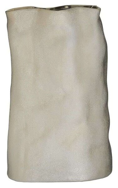 Βάζο 3-70-498-0059 19x15x30cm Beige Inart