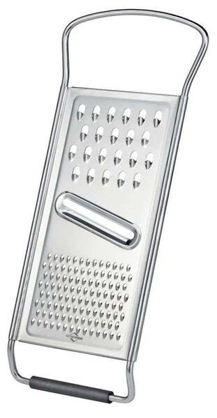 Τρίφτης 1004512800 29x11,5cm Inox Kuchenprofi