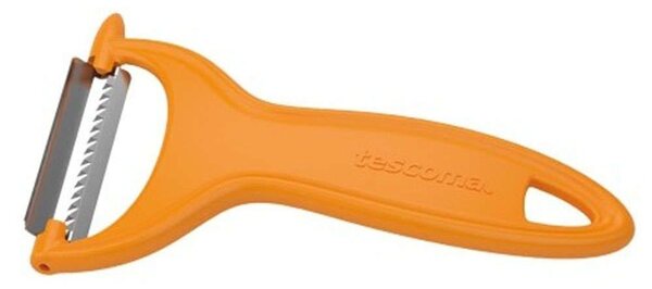 Αποφλοιωτής Juliene Y-Shape Presto 421022 Orange Tescoma