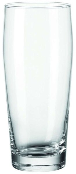 Ποτήρι Νερού Willi 217.010418 500ml Clear Montana