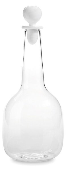 Καράφα Με Πώμα Bilia BA01500 1400ml White-Clear Zafferano