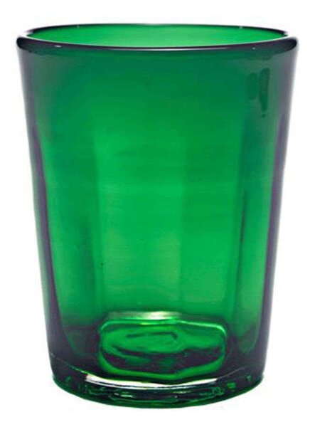 Ποτήρι Νερού Bei BE00113 320ml Green Zafferano