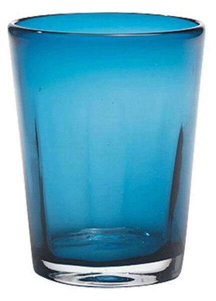 Ποτήρι Νερού Bei BE00115 320ml Ink Blue Zafferano