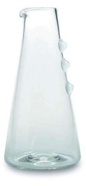 Καράφα Petoni PT00700 125ml White-Clear Zafferano