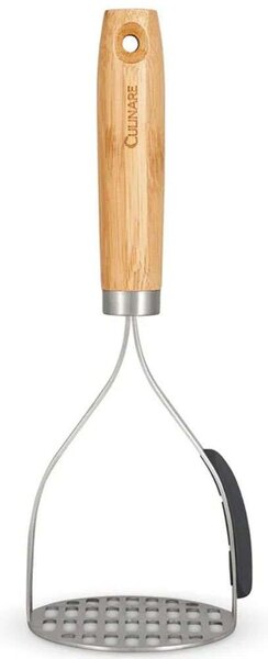 Πολτοποιητής Πατάτας Naturals C70008 27cm Silver-Natural Culinare