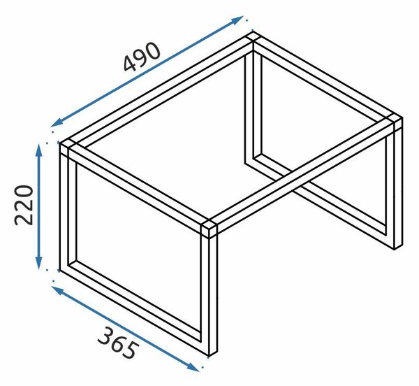 ΝΠΙΠΤΗΡΑΣ ΠΑΝΑΓΙΟΥ GOYA ΣΥΓΚΡΟΤΗΜΑ 50cm + Σκελετός