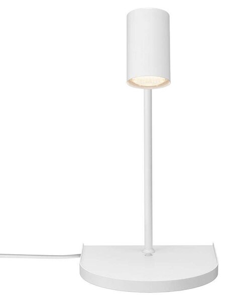 Φωτιστικό Τοίχου Cody 2112001001 20x42,9cm 1xGU10 15W White Nordlux